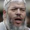 Muslim cleric, Abu Hamza